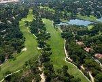 Encosta Do Lago Resort Club, Faro - namestitev