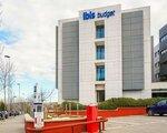 Ibis Budget Girona Costa Brava, Gerona - namestitev