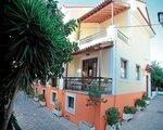 Sama Hotel, Samos & Ikaria - namestitev