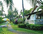 Koh Samui (Tajska), Samui_Palm_Beach_Resort