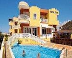 Filia Hotel, Heraklion (Kreta) - last minute počitnice