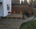 The Firs Bed & Breakfast, London-City - namestitev