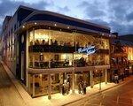Mcgettigan Hotel, Dublin (Irska) - namestitev