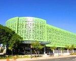 Gateway Country Lodge, Durban (J.A.R.) - namestitev