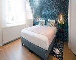 Quentin Golden Bear Hotel, Amsterdam (NL) - namestitev