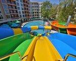 Prestige Hotel & Aquapark, Riviera sever (Zlata Obala) - namestitev