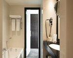 Grand Hotel Casselbergh, Antwerpen - namestitev