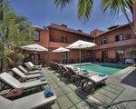 Boutique Hotel San Roque, Teneriffa Nord - namestitev