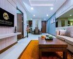 Tajska, Grand_Mercure_Bangkok_Asoke_Residence