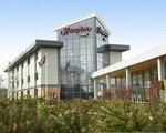 Hampton By Hilton Corby/kettering, London-City - namestitev