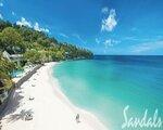 St. Lucia, Sandals_Regency_La_Toc