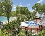 Sandals Regency La Toc