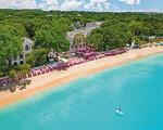 Sandy Lane, Bridgetown - namestitev