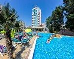 Grand Hotel Sunny Beach, Bolgarija - iz Dunaja last minute počitnice