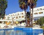 Faro, Hotel_Baia_Cristal