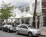 Hippo Boutique Hotel, Capetown (J.A.R.) - last minute počitnice