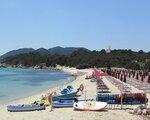 Olbia,Sardinija, Sant%C2%92elmo_Beach_Hotel