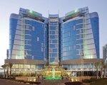 Dubaj, Holiday_Inn_Abu_Dhabi