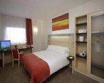 Madrid, Holiday_Inn_Express_Madrid-getafe