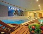 Holiday Inn Istanbul - Sisli, Istanbul - last minute počitnice