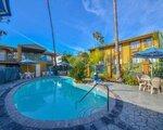 Hollywood City Inn, Burbank - namestitev