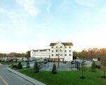 Homewood Suites By Hilton Dover Rockaway, New York-Newark - namestitev