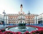 A Nuestra Señora De La Paloma Hostal, Madrid - last minute počitnice