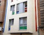 Hostel Soria, Madrid - last minute počitnice