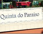 Quinta Do Paraiso, Algarve - namestitev