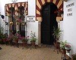 Hostal Bellido, Malaga - namestitev