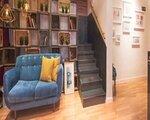 Good Rooms, Madrid - namestitev