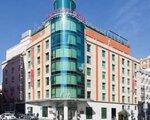 Hotel Santo Domingo, Madrid - namestitev