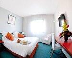 Best Western Saphir Lyon, Lyon - namestitev