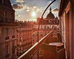Pariz & okolica, Hotel_Le_12