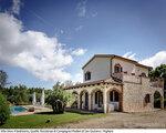 Il Podere Di Monte Sixeri - Residenze Di Campagna, Olbia,Sardinija - last minute počitnice