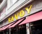 Savoy Hotel Berlin, Berlin-Tegel (DE) - namestitev