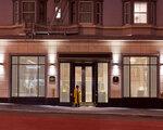 Staypineapple, An Elegant Hotel, Union Square, San Francisco, Kalifornija - namestitev