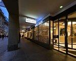 Savoy, Bern (CH) - namestitev