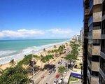 Recife (Brazilija), Jangadeiro_Hotel