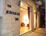 Jerusalem Inn, Tel Aviv (Izrael) - namestitev