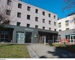 Jufa Hotel Graz City, Graz (AT) - namestitev