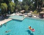 King Saron Hotel, Atene - namestitev