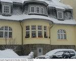 Regiohotel Am Brocken Schierke, Harz - namestitev