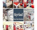 Kyriad Colmar Centre Parc Des Expositions, Strassburg - namestitev