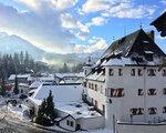 Innsbruck (AT), Family_Hotel_Schloss_Rosenegg