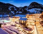 Schneeberg Family Spa Resort, Bolzano - namestitev