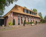 Nizozemska - Drenthe, Fletcher_Landhotel_De_Borken