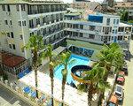 Saygili Beach Hotel, Turčija - iz Graza, last minute počitnice