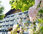 Munchen (DE), Landhotel_Seeg