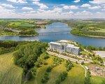 Bioseehotel Zeulenroda, Thuringen & Thuringer Wald - namestitev